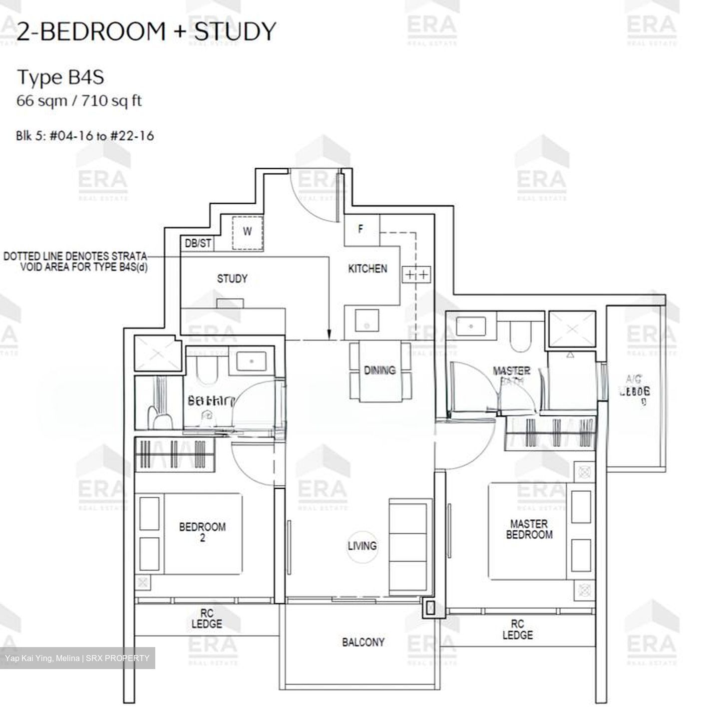 Piccadilly Grand (D8), Apartment #566226051